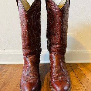 Cowboy Boots